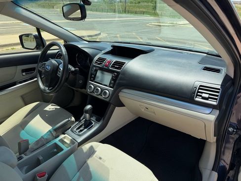 Used 2016 Subaru Impreza 2.0i Sport Premium w/ Popular Package #1 AWD/4WD image 20