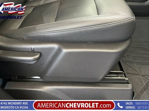 Used 2024 Chevrolet Silverado 1500 RST w/ RST All Star Premium Package AWD/4WD image 25