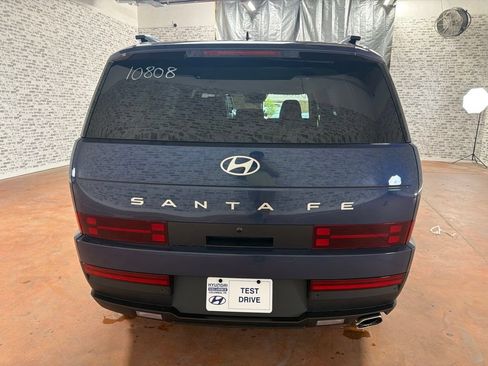 New 2027 Hyundai Santa Fe SEL FWD image 6