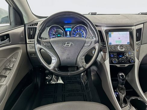 Used 2013 Hyundai Sonata Limited image 23