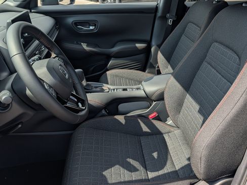 New 2027 Honda HR-V Sport image 5