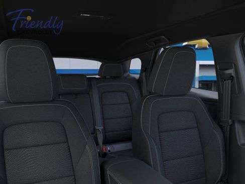 New 2026 Chevrolet Blazer EV LT w/ Midnight/Sport Edition AWD/4WD image 34