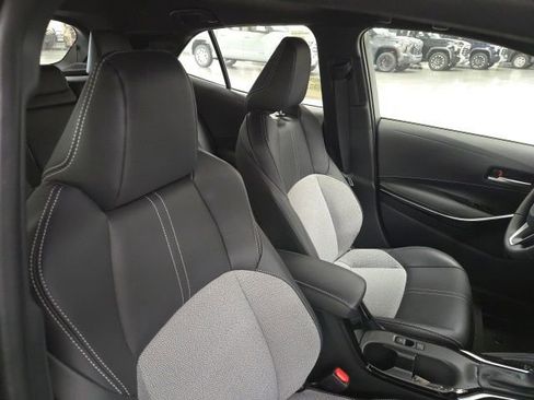New 2026 Toyota Corolla XSE FWD image 10