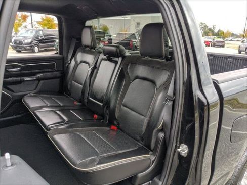 Certified 2024 RAM 1500 Laramie image 39