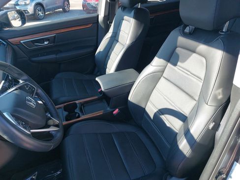 Used 2022 Honda CR-V Touring image 16