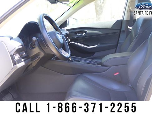 Used 2024 Honda Accord Touring image 20