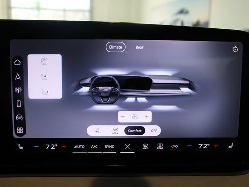 New 2026 Audi Q3 quattro 2.0T AWD/4WD image 7