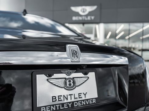 Used 2022 Rolls-Royce Ghost w/ Ghost Package image 10