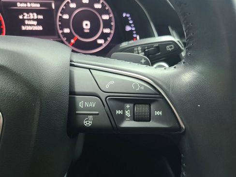 Used 2018 Audi Q7 3.0T Premium Plus w/ Premium Plus Package image 32