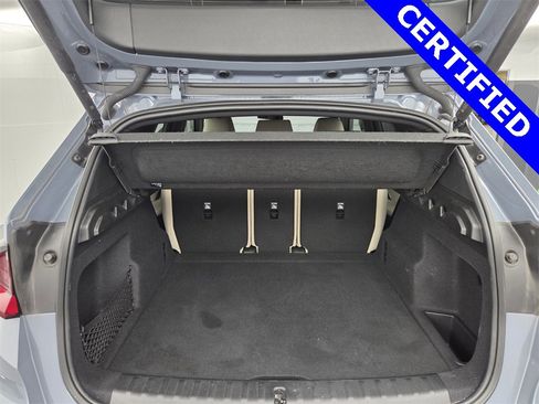 Certified 2023 BMW X1 xDrive28i w/ Convenience Package image 23