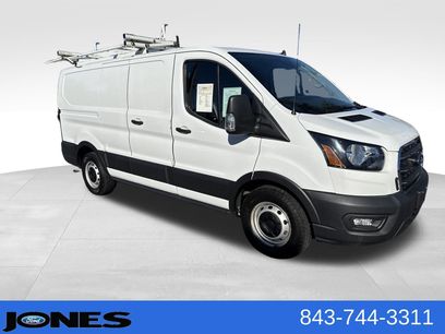 Used 2020 Ford Transit 150 Low Roof w/ Upfitter Package