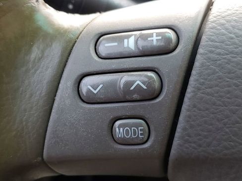 Used 2007 Lexus RX 350 AWD image 22