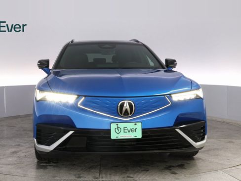 Used 2024 Acura ZDX Type S AWD/4WD image 3