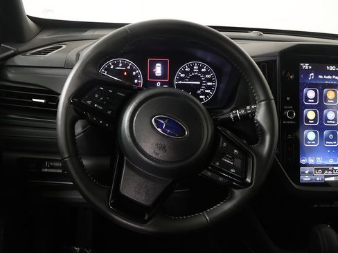 Used 2026 Subaru Forester Premium AWD/4WD image 34