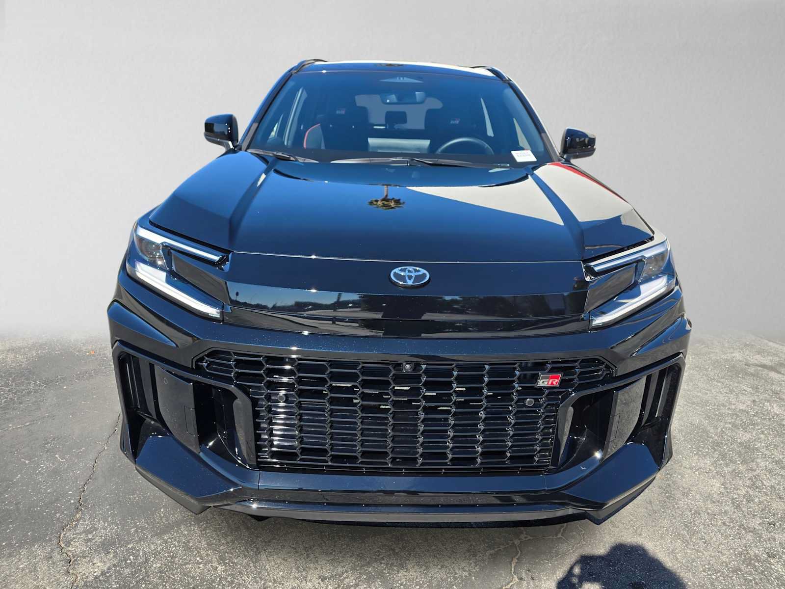 New 2026 Toyota RAV4 AWD Plug-in Hybrid image 8