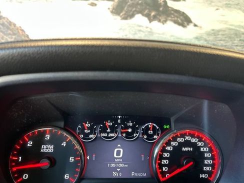 Used 2015 GMC Sierra 1500 Denali AWD/4WD image 13