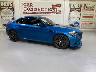 Used 2020 BMW M2 Competition w/ Executive Package