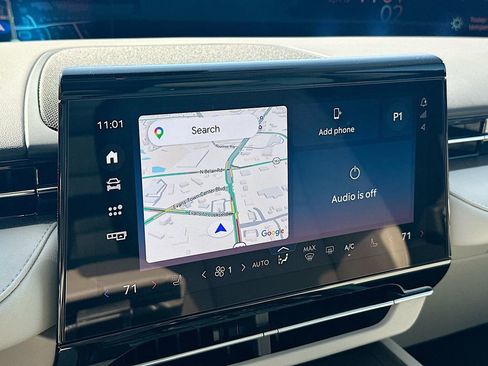 New 2026 Lincoln Nautilus Premier w/ Equipment Group 102A image 13