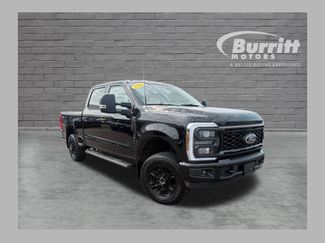 Used 2026 Ford F250 XL w/ STX Appearance Package AWD/4WD 360° Tour