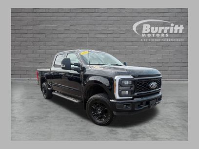 Used 2026 Ford F250 XL w/ STX Appearance Package
