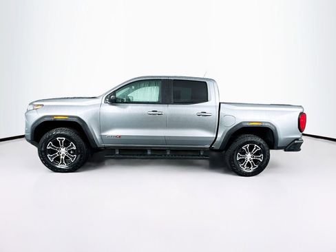 Used 2023 GMC Canyon AT4 image 6