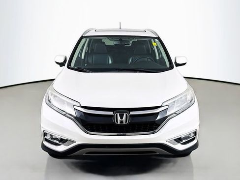 Used 2016 Honda CR-V EX-L image 2