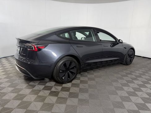Used 2025 Tesla Model 3 Long Range AWD/4WD image 5