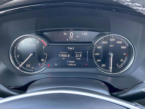 Used 2024 Cadillac XT5 Luxury image 25