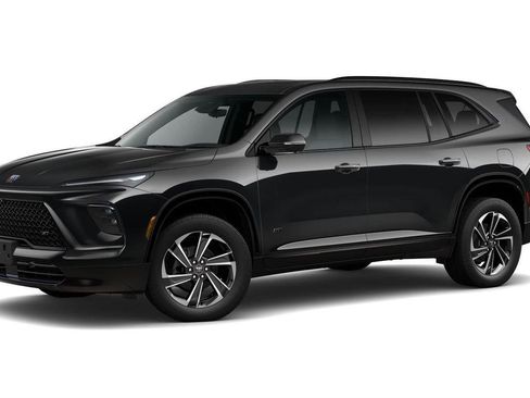 New 2026 Buick Enclave Sport Touring w/ Power Package image 52