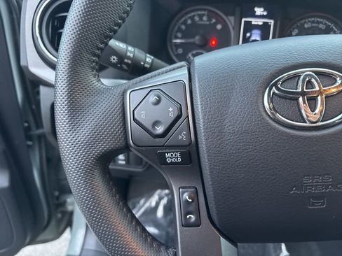 Used 2023 Toyota Tacoma SR image 25