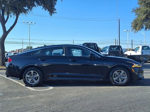 Used 2022 Kia K5 LXS image 4