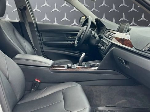 Used 2013 BMW 328i xDrive Sedan image 13