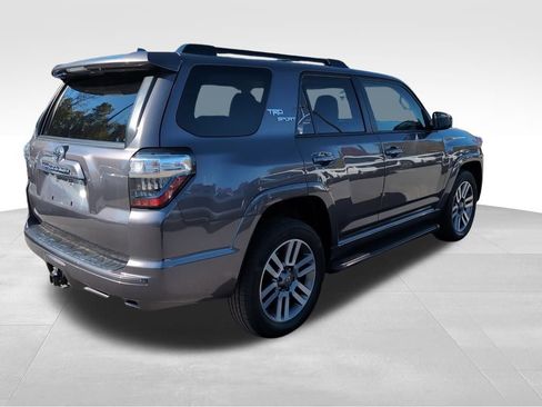 Used 2022 Toyota 4Runner TRD Sport image 8