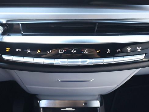 New 2026 Cadillac Lyriq Sport image 27