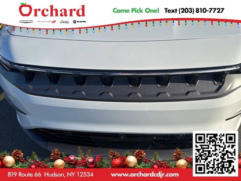 Used 2025 Jeep Wagoneer S Limited image 9