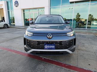 New 2026 Volkswagen Tiguan SE FWD video 2