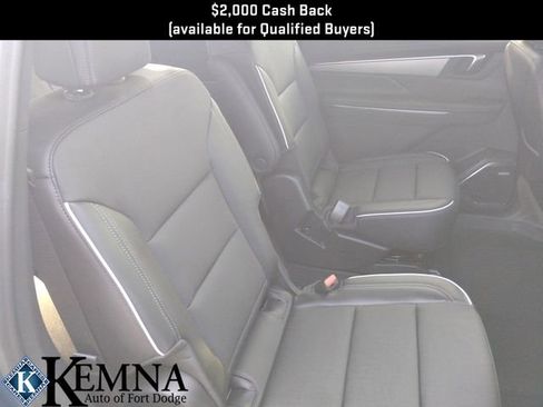 New 2026 Buick Enclave Preferred w/ Power Package image 28