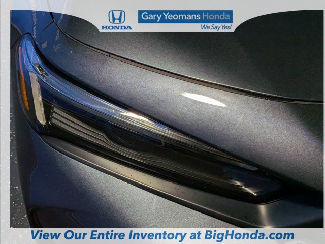 Used 2025 Honda Civic Sport image 11