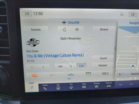 Used 2023 Ford F150 Raptor image 24