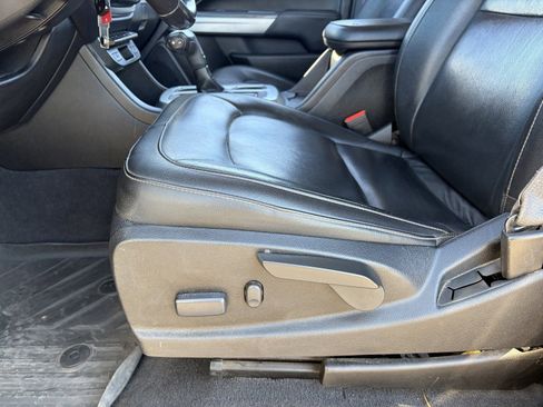 Certified 2020 Chevrolet Colorado ZR2 AWD/4WD image 22