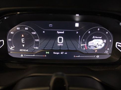 Used 2023 GMC Yukon Denali Ultimate image 42