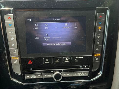Used 2020 INFINITI QX80 Luxe w/ Edition 30 Package RWD image 27