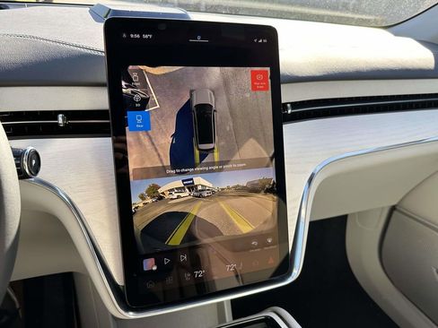 New 2025 Volvo EX90 Plus w/ Protection Package Premier image 4