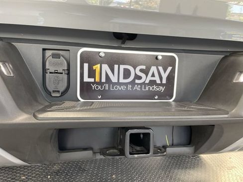 Certified 2026 Chevrolet Silverado EV LT AWD/4WD image 26