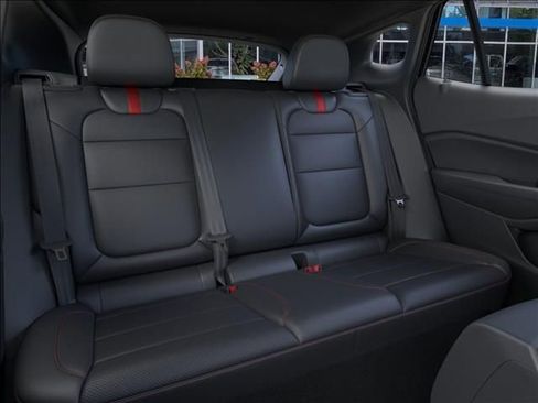 New 2026 Chevrolet Trax RS image 17