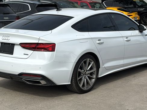 Used 2025 Audi A5 2.0T Premium Plus image 7