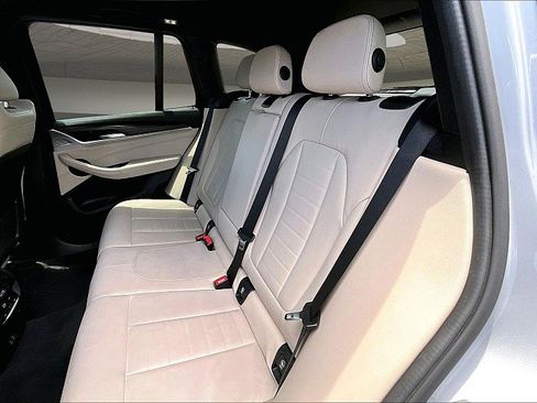 Used 2021 BMW X3 sDrive30i w/ Premium Package RWD image 23