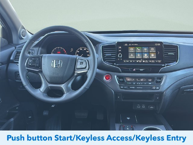 Used 2026 Honda Ridgeline RTL image 16