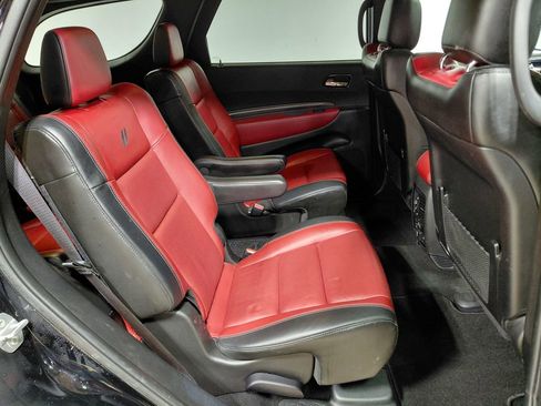 Used 2021 Dodge Durango R/T w/ Trailer Tow Group IV image 50