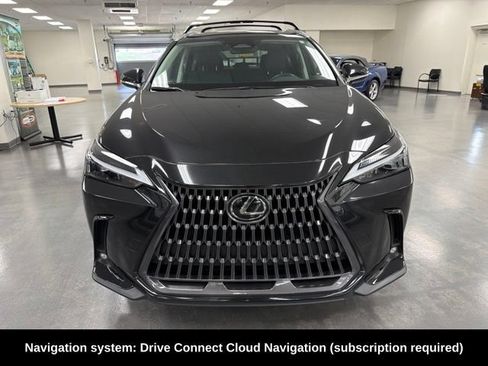 Used 2024 Lexus NX 350h AWD w/ Cold Area Package image 2